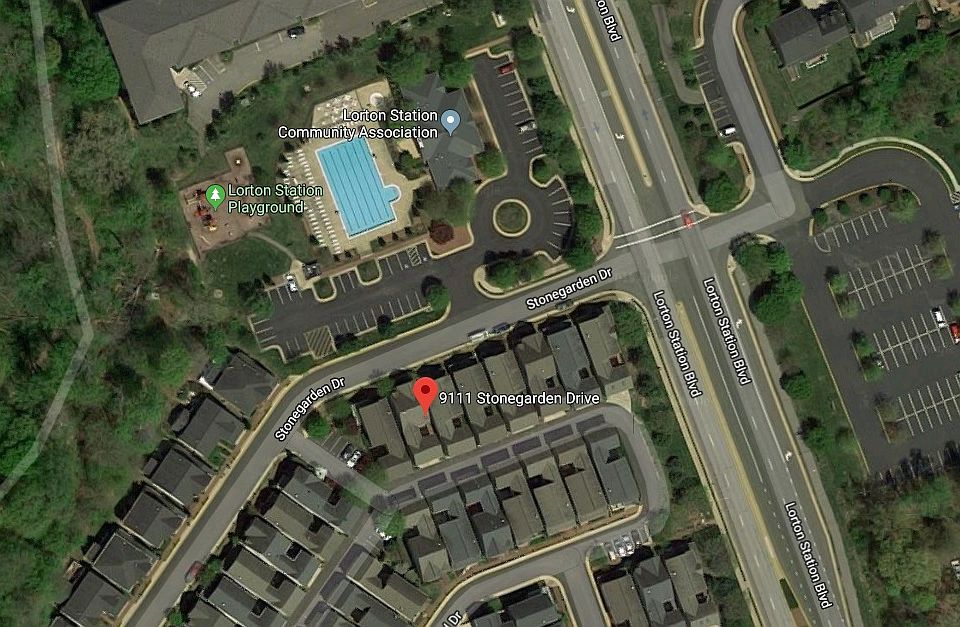 1st image of 9111 Stonegarden Dr