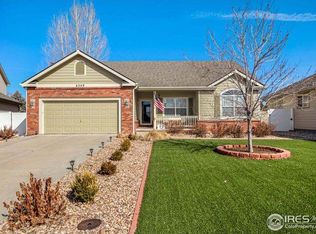 6309 W 4th Street Rd, Greeley, CO 80634