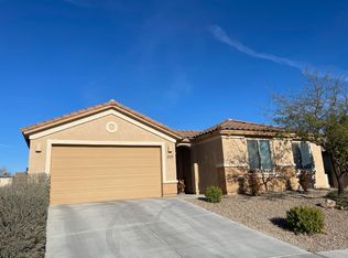 8771 N Big Ben Ln, Tucson, AZ 85742