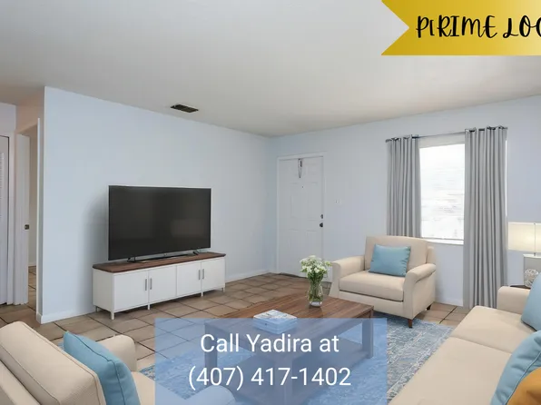 3201 Pershing St, 3201 Pershing St #3223, Kissimmee, FL 34741