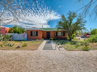 2702 E Adams St, Tucson, AZ 85716