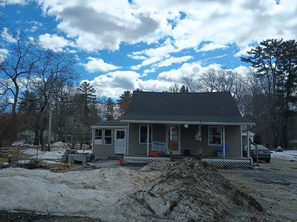 74 Farm Ln, Seabrook, NH 03874