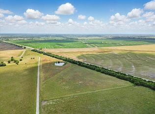 6500 County Road 1050, Celeste, TX 75423