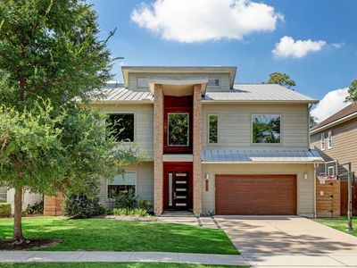 1431 Gardenia Dr, Houston, TX, 77018