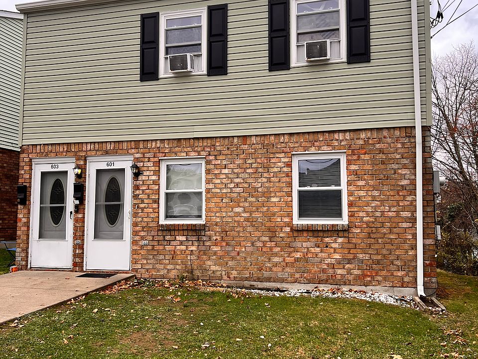1st image of 601 Cribbs St