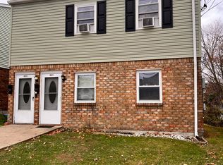 601 Cribbs St, Greensburg, PA