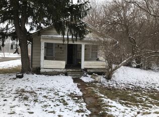 2033 Forkner St, Anderson, IN 46016