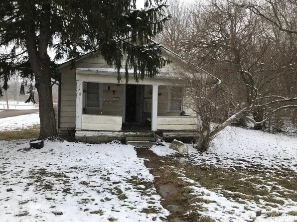 2033 Forkner St, Anderson, IN 46016