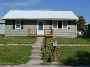 865 Maple St, Union Star, MO 64494