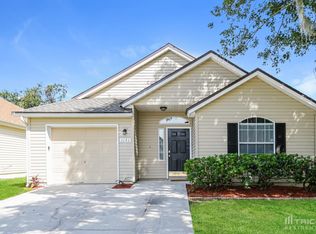 1141 Creeks Ridge Rd, Jacksonville, FL 32225