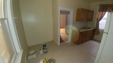 Rented by Halvatzis Realty