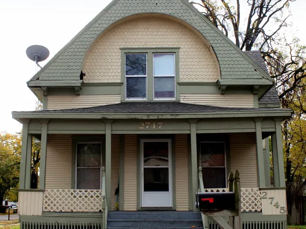 2745 Q St, Lincoln, NE 68503