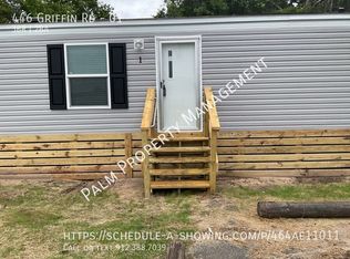 446 Griffin Rd SE #1, Allenhurst, GA 31301