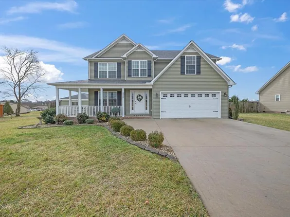 920 W Cemetery Rd, Cookeville, TN 38506