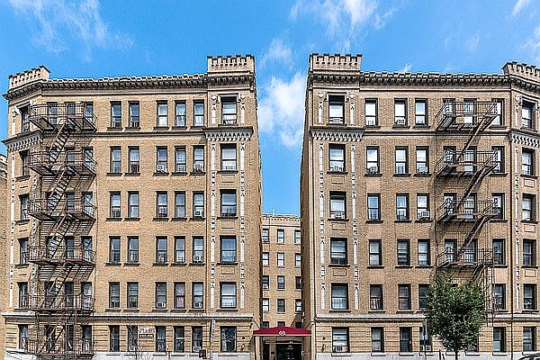 1st image of 867 W 181st St APT 2E