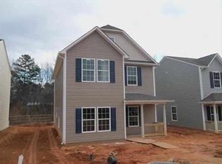 242 Makayla Ct, Fort Mill, SC 29715