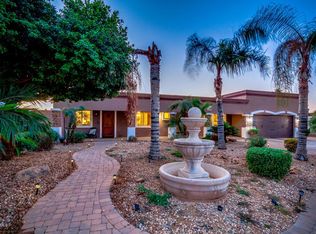 11832 N 25th Pl, Phoenix, AZ 85028
