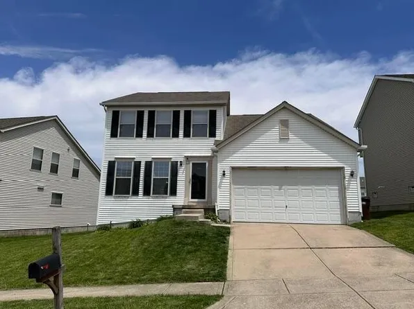40 W Twin Maple Ave, Lithopolis, OH 43136