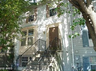 1510 Falstone Ln, Crofton, MD 21114