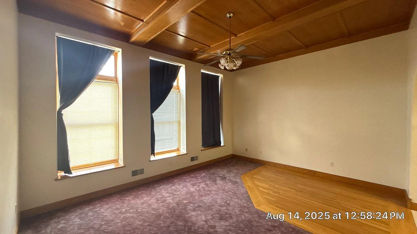 318 Liberty St - 318 1/2 Liberty St Apt# 2 — Photo 2