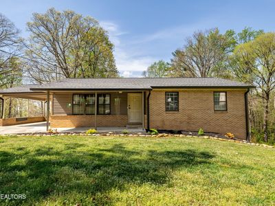 1911 Highland Rd, Maryville, TN, 37801