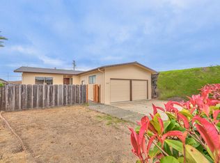 262 Cosky Dr, Marina, CA