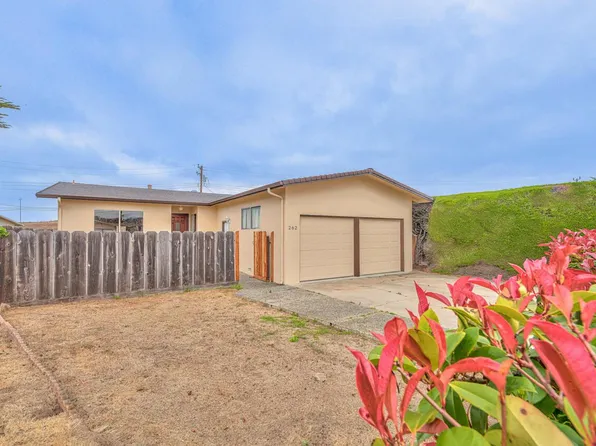 262 Cosky Dr, Marina, CA 93933