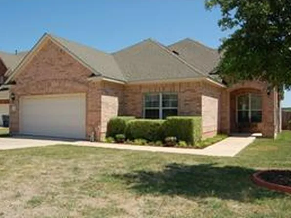 2605 White Stallion Way, Leander, TX 78641