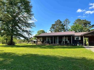 303 Riddle Rd, Brewton, AL 36426