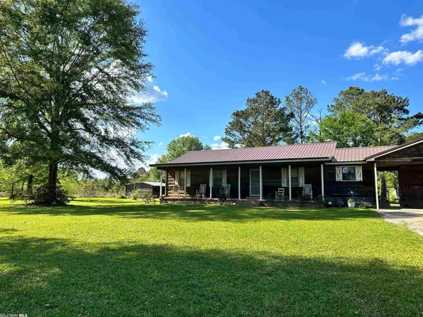 303 Riddle Rd, Brewton, AL 36426