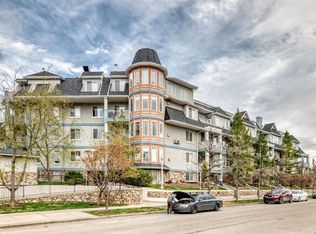 2422 W Erlton St SW #101, Calgary, AB T2S3B6