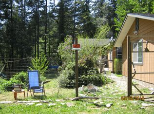 6460 Ishi Pishi Rd, Orleans, CA 95556