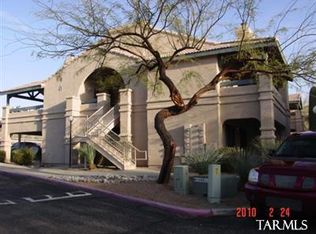 101 S Players Club Dr APT 6102, Tucson, AZ 85745