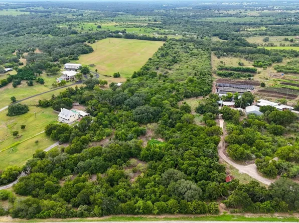 Fm 20, Kingsbury, TX 78638