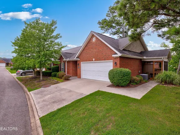 2136 Beacon Light Way, Knoxville, TN 37931