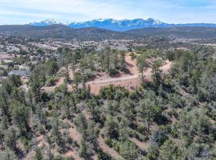 107 N Lookout Point, Payson, AZ 85541