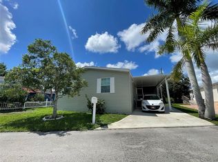 8516 SW 16th St, Davie, FL 33324