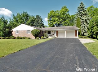 1841 Morningside Dr SE, Grand Rapids, MI 49506