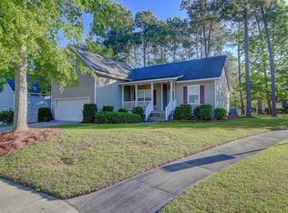 201 Castlewood Ct, Hanahan, SC 29410