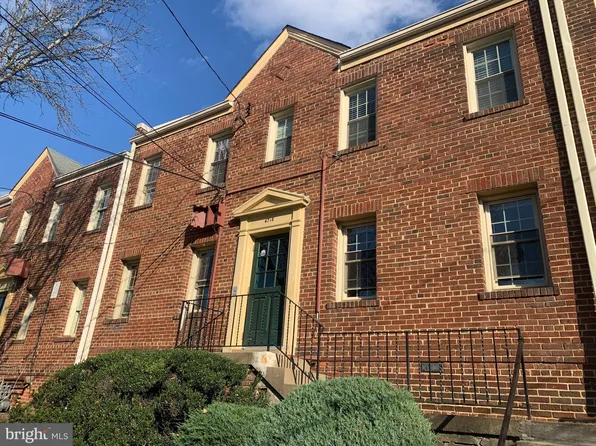 4713 3rd Pl NW, Washington, DC 20011