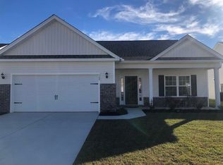 308 Lakota Loop LOT 89, Longs, SC 29568