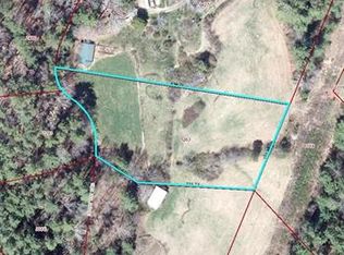 50 Tommy Ray Rdg #8, Weaverville, NC 28787