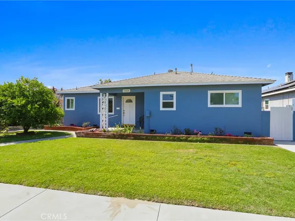 10006 Van Ruiten St, Bellflower, CA 90706