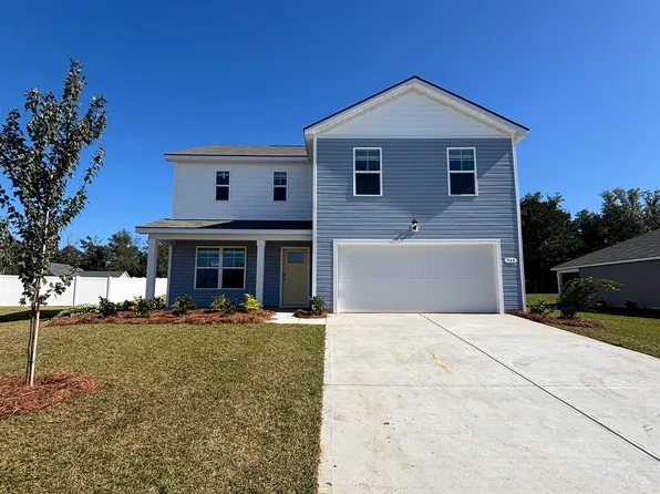 548 Acosta Circle, Conway, SC 29527