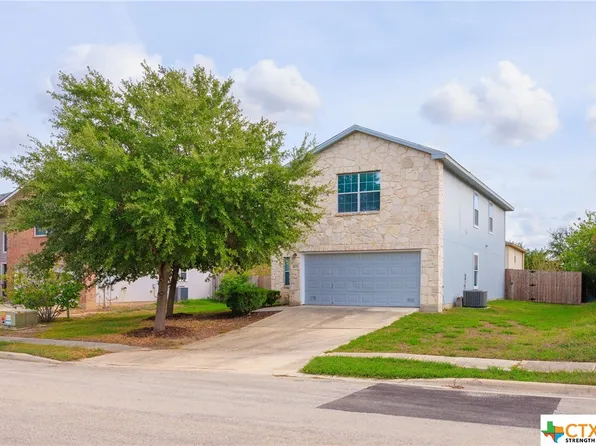 3671 Archer Blvd, New Braunfels, TX 78132