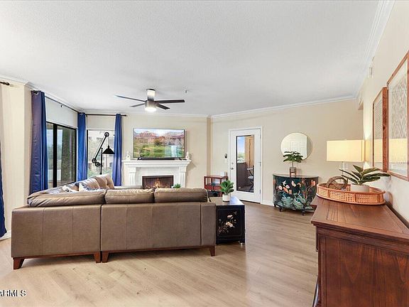 2nd image of 7575 E INDIAN BEND Road #2141