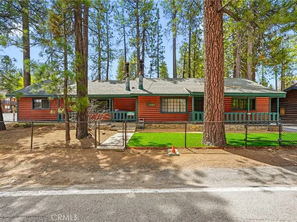 41869 Brownie Ln, Big Bear Lake, CA 92315