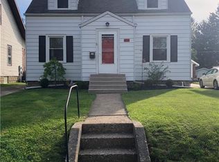 420 Parkway Dr, Erie, PA 16511
