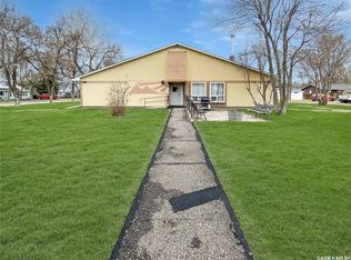 4361 Price Ave, Gull Lake, SK S0N1A0