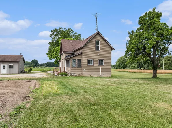 5818 N Us Highway 31, Free Soil, MI 49411